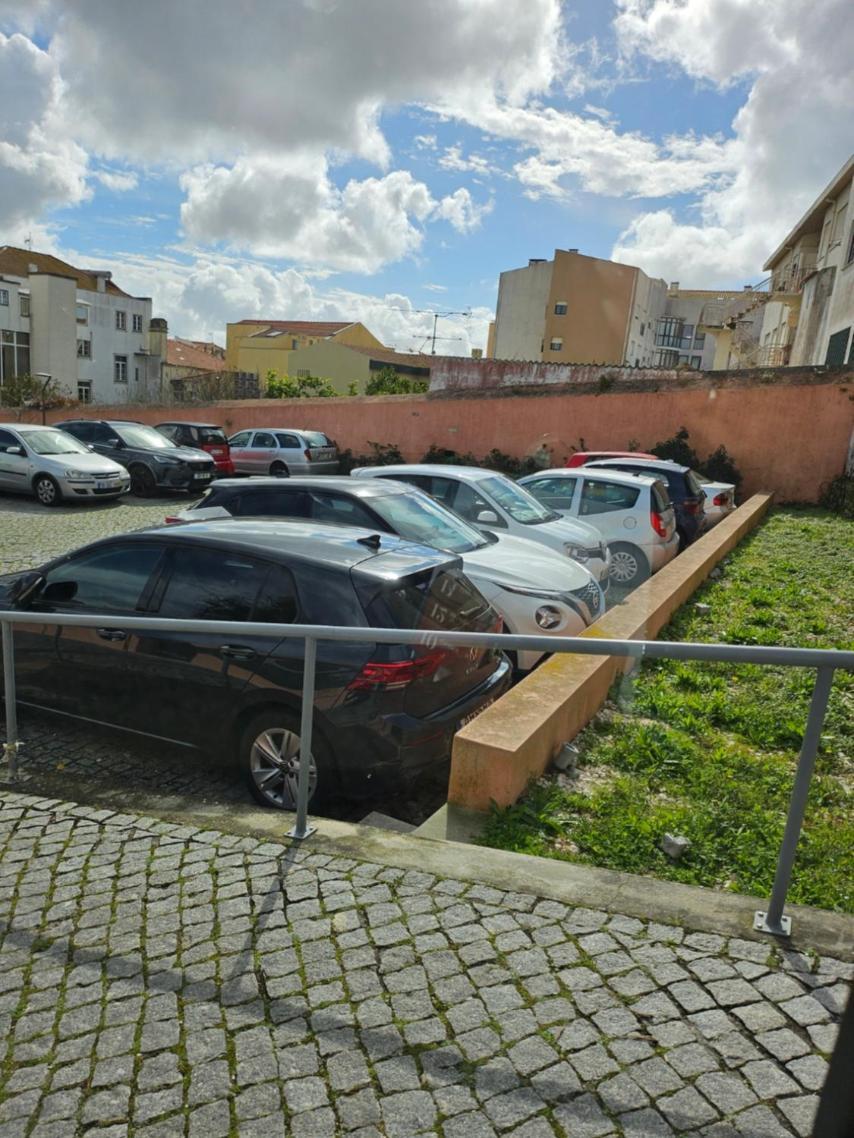 Sun With Style Apartment Figueira da Foz Exterior photo