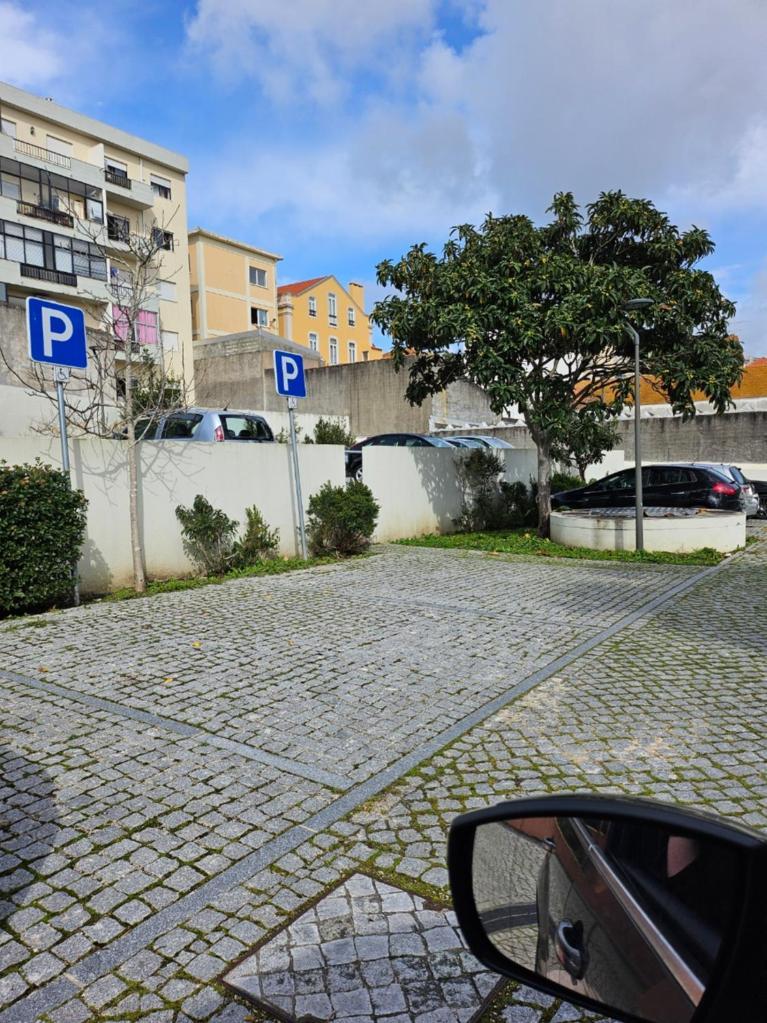 Sun With Style Apartment Figueira da Foz Exterior photo