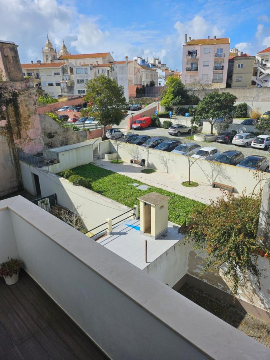 Sun With Style Apartment Figueira da Foz Exterior photo