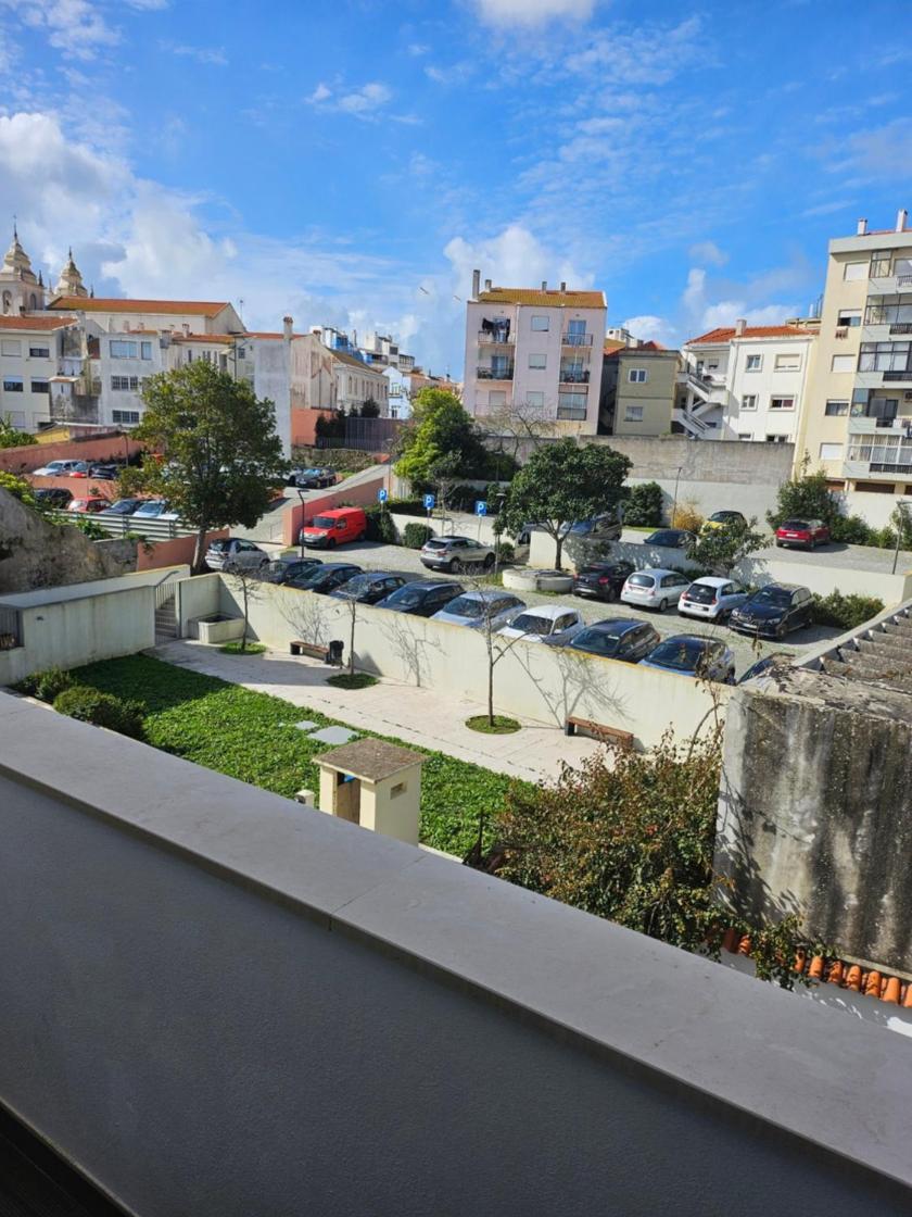 Sun With Style Apartment Figueira da Foz Exterior photo